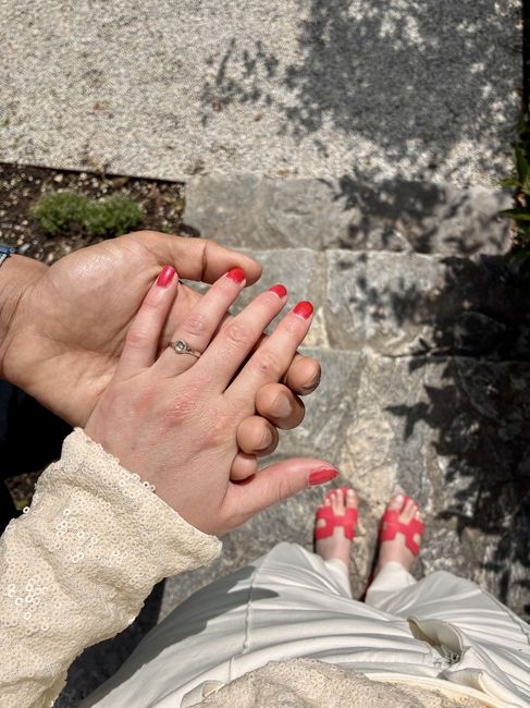 05/06/2026 : Union civile = mariage N-1 :) 4