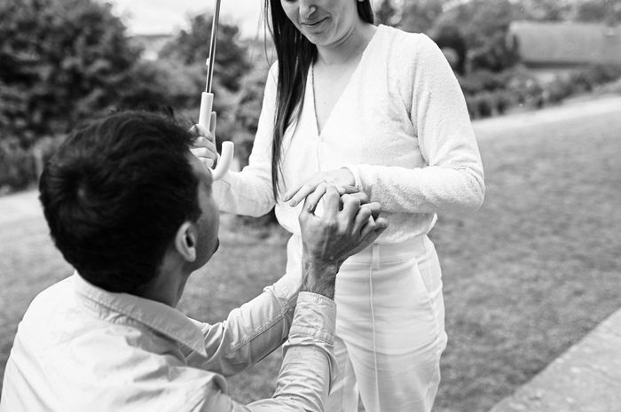 Photos union civile (séance engagement) reçues ! 8