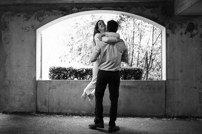 Photos union civile (séance engagement) reçues ! 10