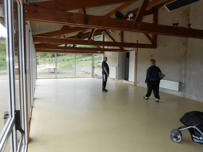 Notre salle 