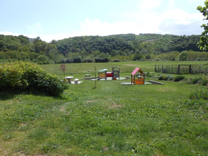 des jeux pour les enfants !