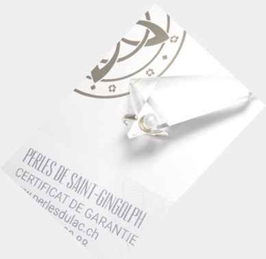 Inspiration bague