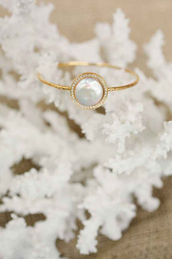 Inspiration bague fiançailles