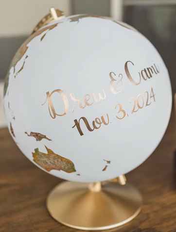 Inspiration livre d'or