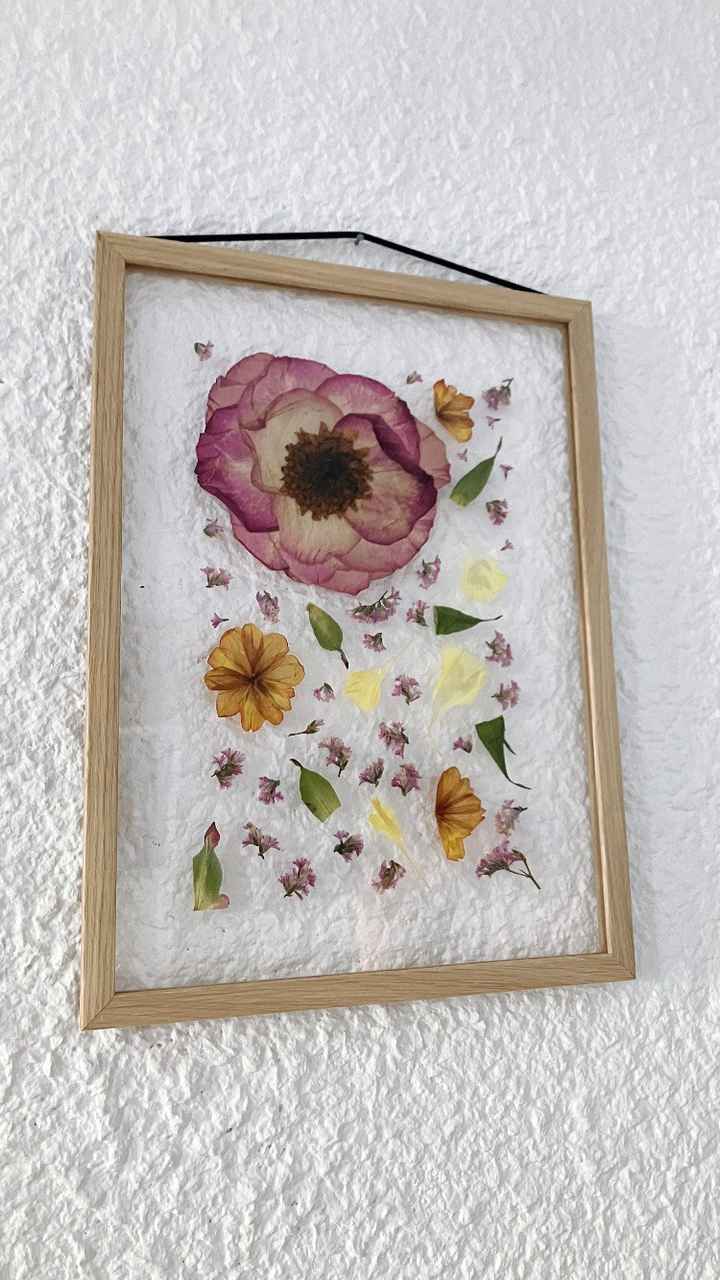 Conservation Bouquet - 2
