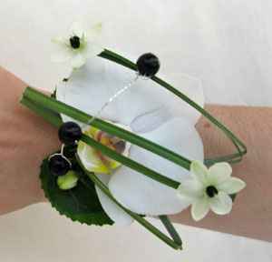 Bracelets pour mes demoiselles d'honneur