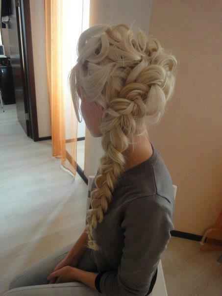 Tresse 