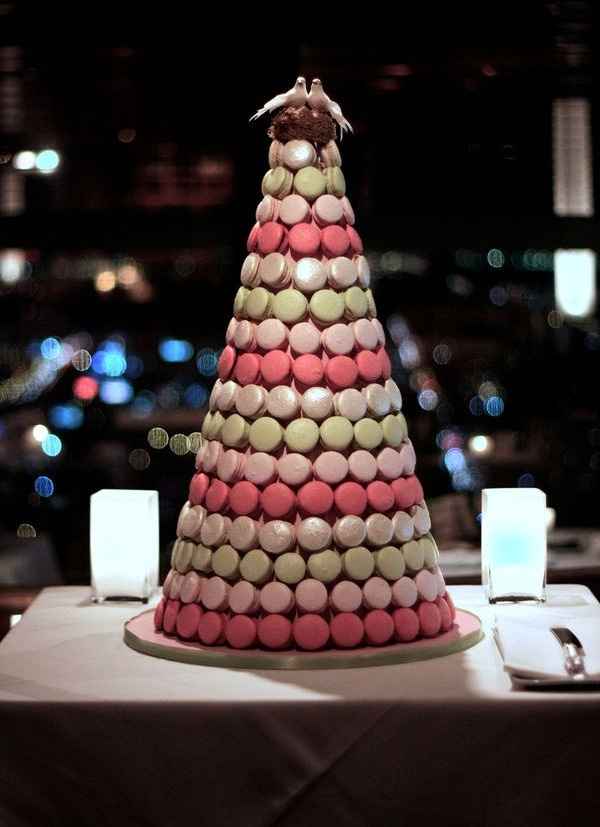 macarons