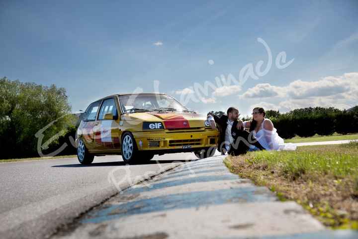 circuit d'issoire