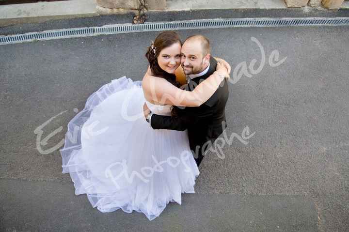 Photo de couple
