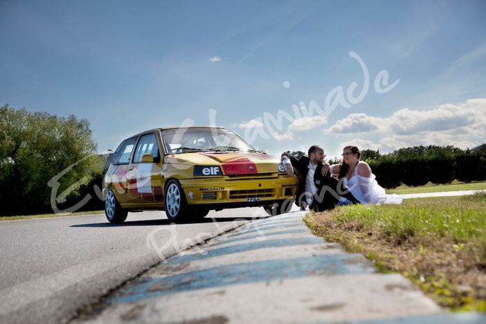 circuit d'issoire
