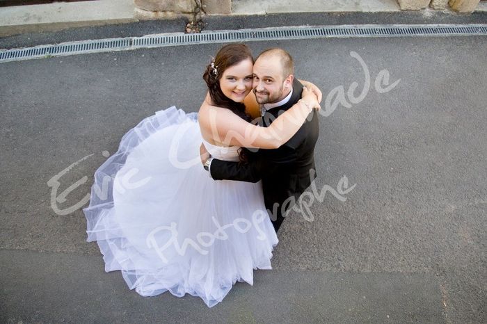 Photo de couple