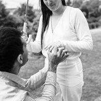 Photos union civile (séance engagement) reçues ! - 8