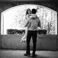 Photos union civile (séance engagement) reçues ! - 10