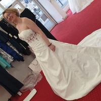 Nous nous marions le 9 Mai 2020 - Allier - 1