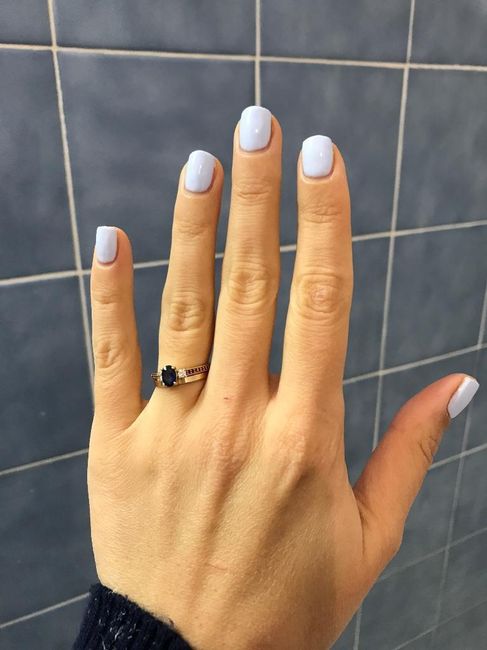 Vernis sémi permanent - 7