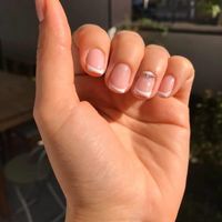 Vernis sémi permanent - 1