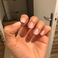 Vernis sémi permanent - 2
