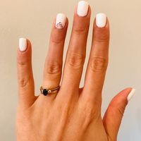 Vernis sémi permanent - 5
