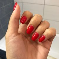 Vernis sémi permanent - 6