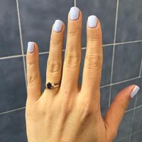 Vernis sémi permanent - 7