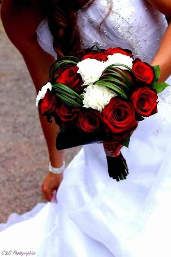 Me voilà mariée 😄😍 - 3