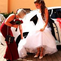 Me voilà mariée 😄😍 - 5