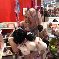 Cheveux rose ou cheveux gris?? - 2