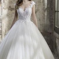 Nous nous marions le 27 Août 2022 - Meurthe-et-moselle - 1