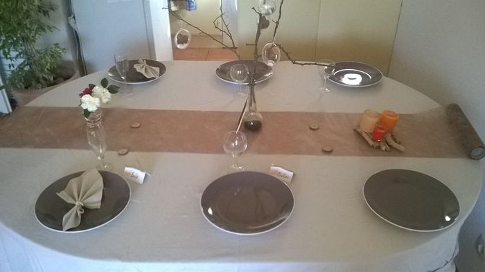 essai de notre table nature
