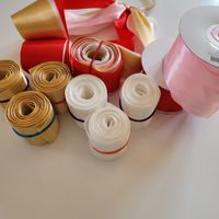 Jeu des rubans : comment faire ? - 1