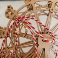 Porte alliances. De quel côté quelle alliance? - 3