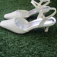 mes chaussures
