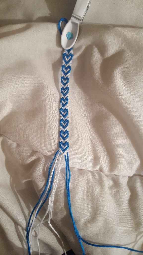  En pleine conception des mes bracelets Diy! - 1