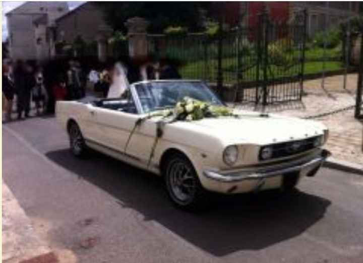  Petites avancées du mariage - 2