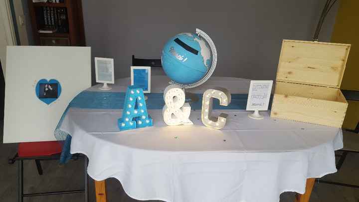 essai table urne