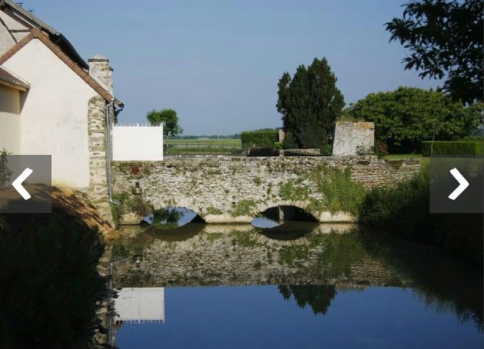 Montrer moi vos salles de receptions - 2