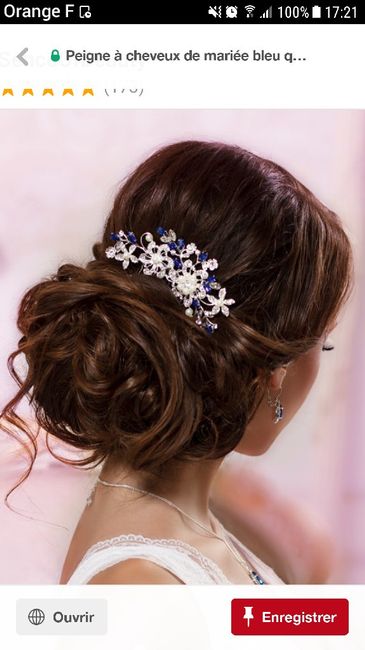  Coupe et maquillage - 1