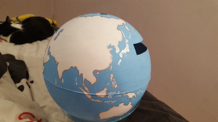  Et un diy de plus! - 6