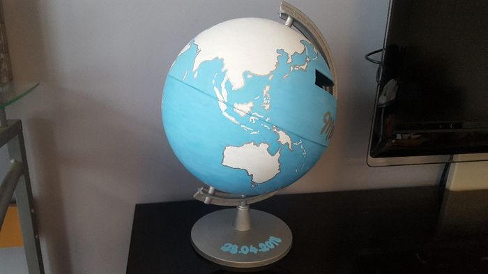  Et un diy de plus! - 8