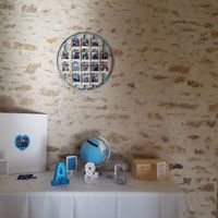 J-1 la déco est finie! - 1