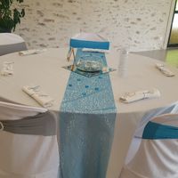 J-1 la déco est finie! - 2