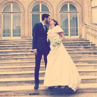 ça y est je suis madame! - 1