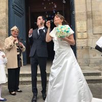 ça y est je suis madame! - 2