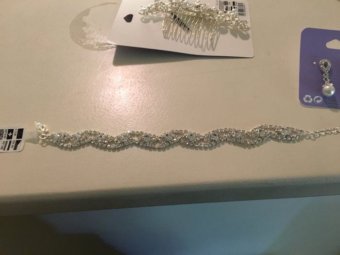 Mes accessoires - 2
