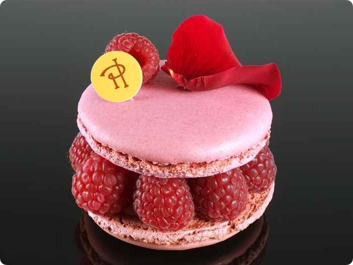 Ispahan