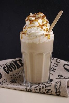 café liegeois
