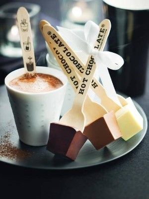chocolat chaud