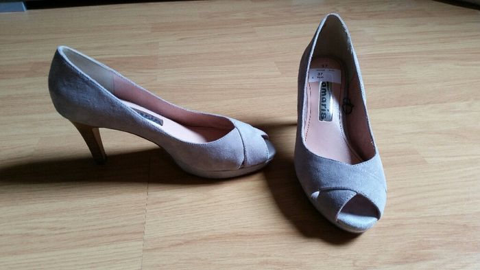 La seconde paire c'est la bonne! - 3