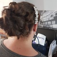 Essayage coiffure et maquillage - 2